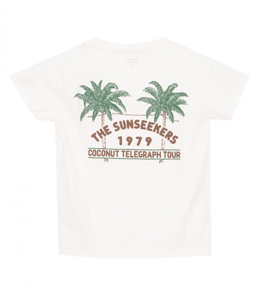 TEE SUNSEEKERS KID