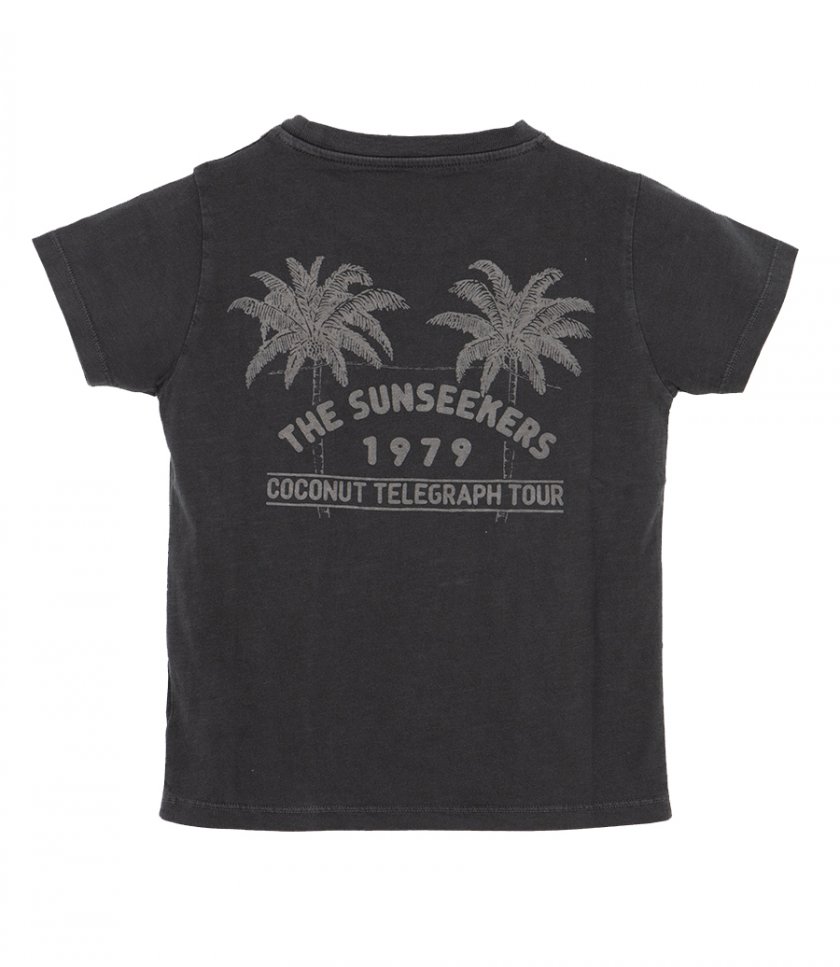 TEE SUNSEEKERS KID