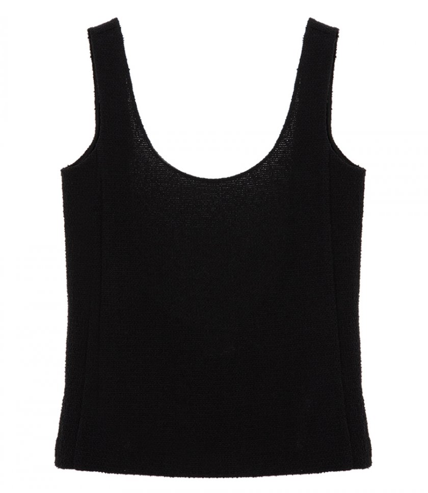 CLOTHES - PARKER TOP