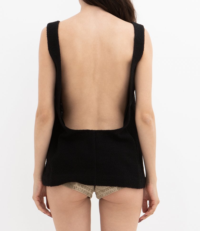 PARKER TOP