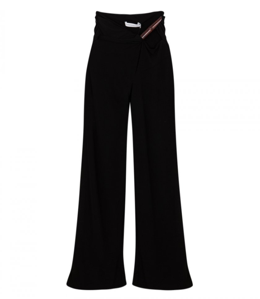 CLOTHES - CHIME TROUSER