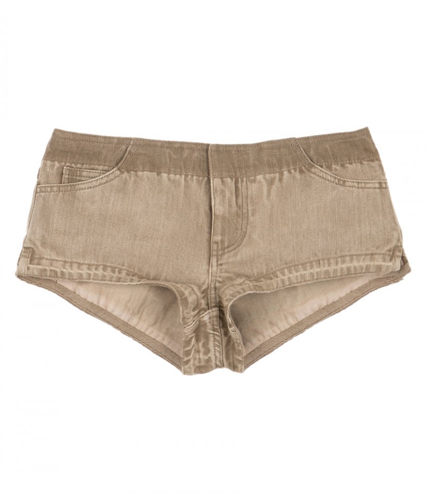 SHORTS - RECONSTRUCT MICRO SHORT