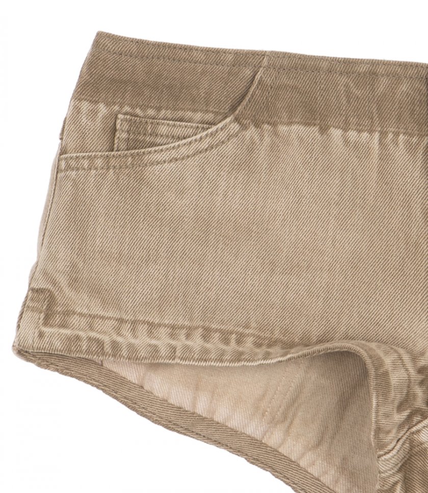 RECONSTRUCT MICRO SHORT