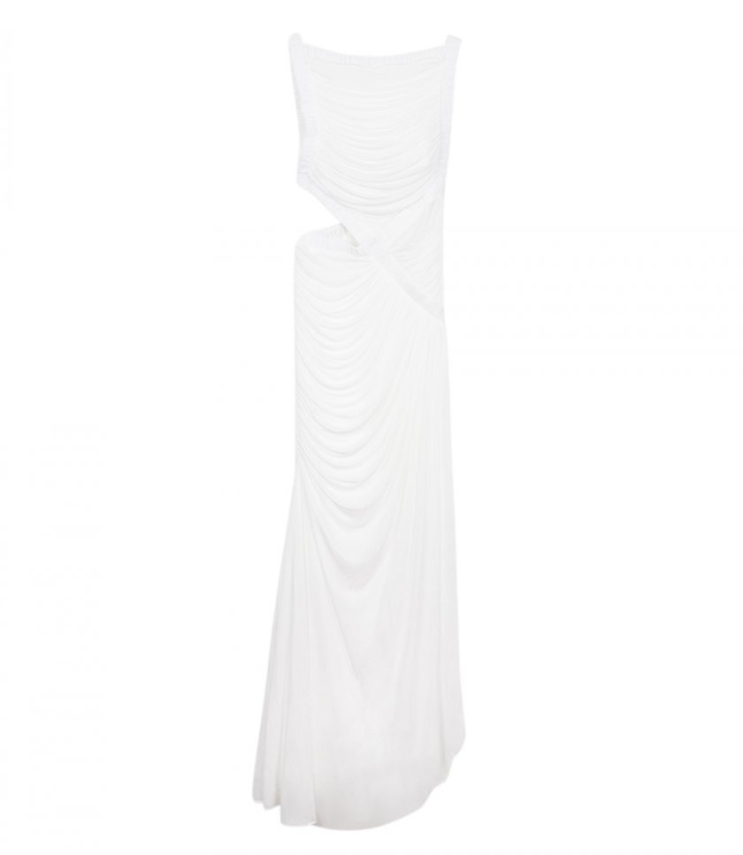 CLOTHES - THEIA SQUARED DRESS