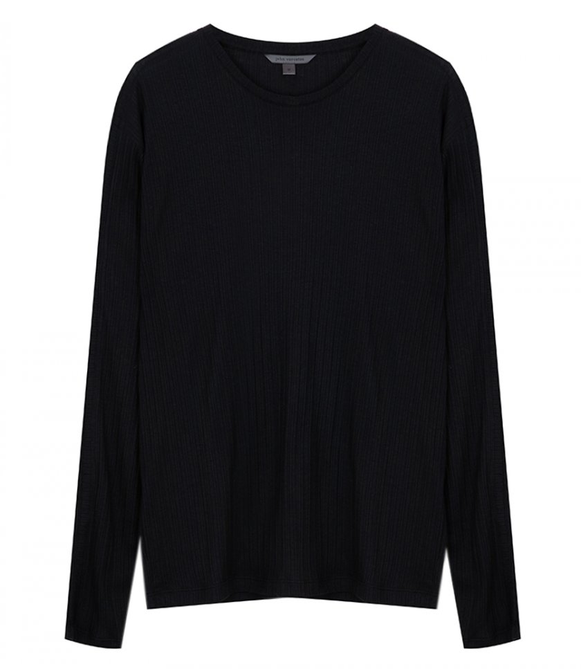 CLOTHES - ANGELO CREWNECK