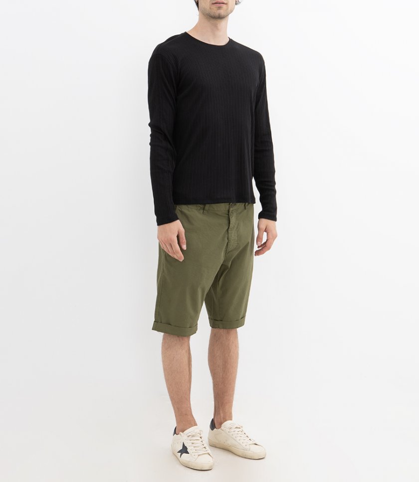 ANGELO CREWNECK