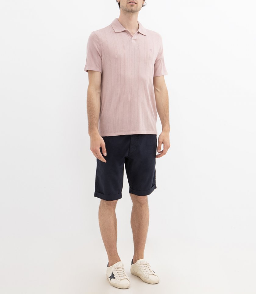 LEONARDO SS POLO