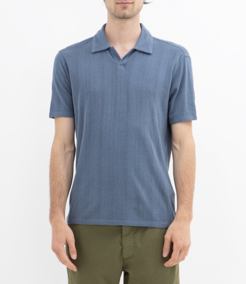 LEONARDO SS POLO