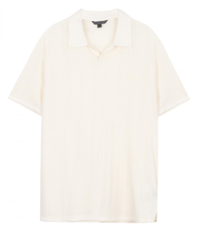 CLOTHES - LEONARDO SS POLO