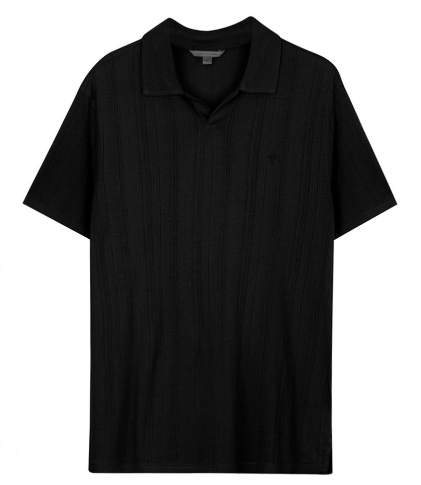 CLOTHES - LEONARDO SS POLO