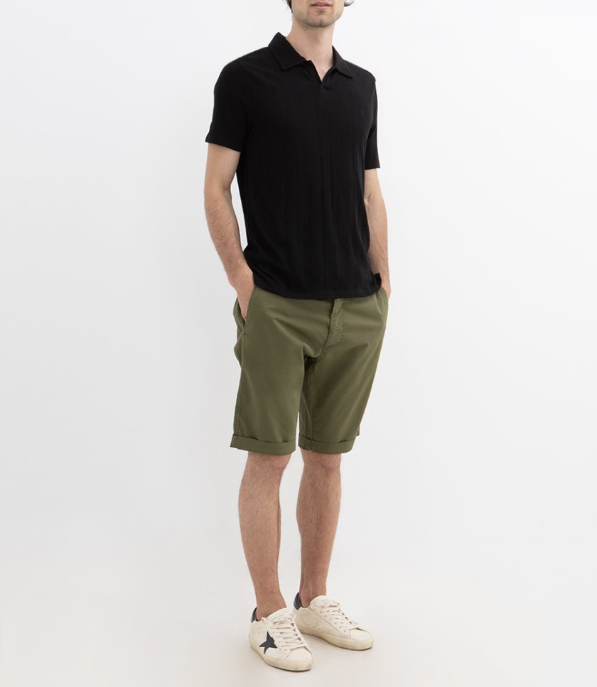 LEONARDO SS POLO