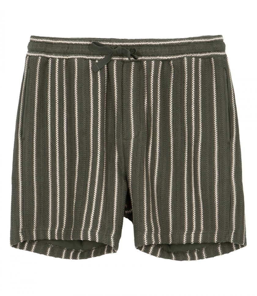 CLOTHES - EVERSON SHORTS
