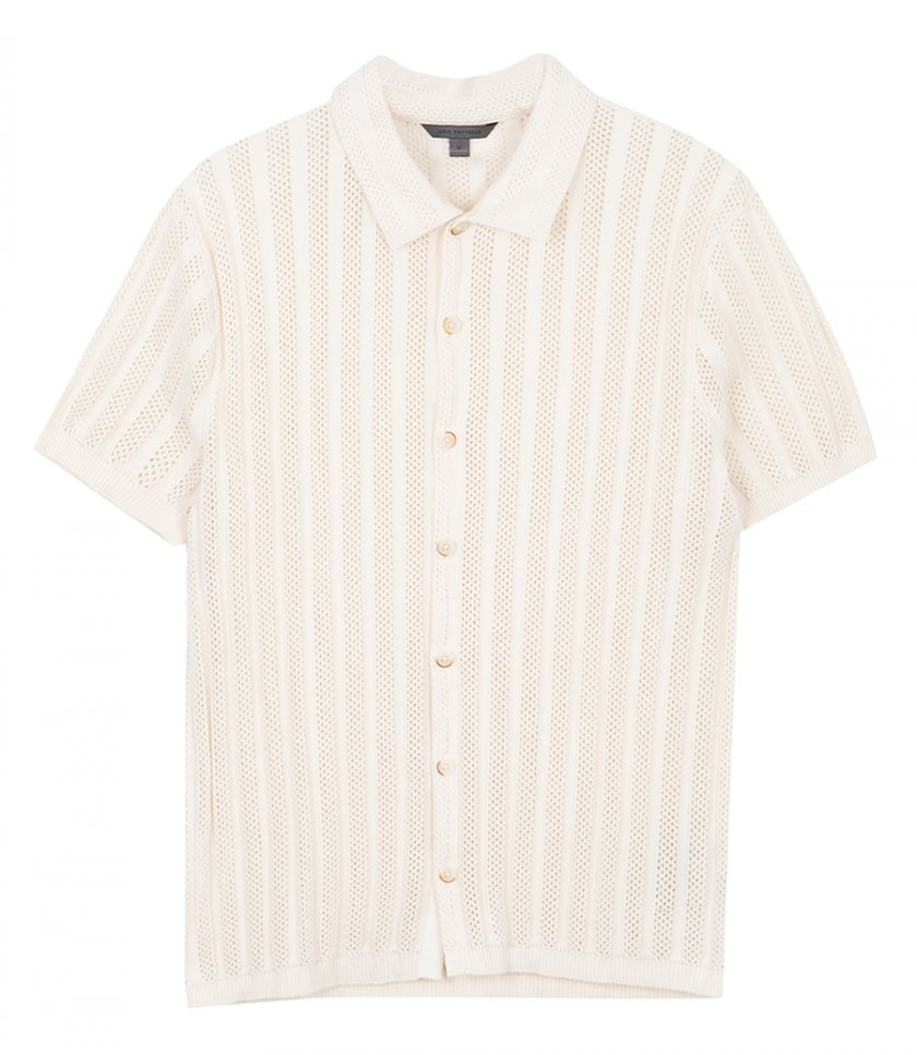 CLOTHES - FERONE SHIRT