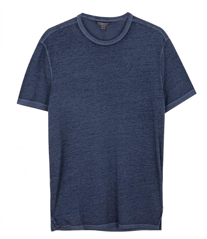 CLOTHES - BALE SS BURNOUTCREW
