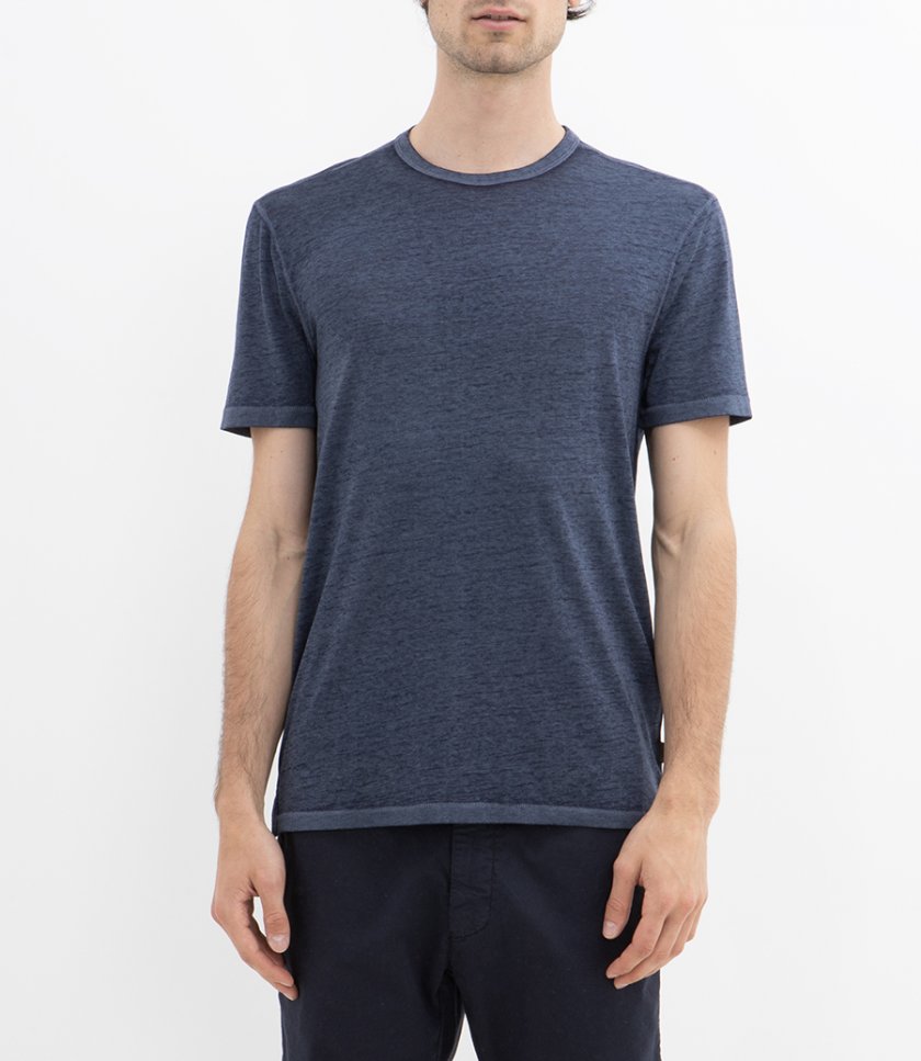BALE SS BURNOUTCREW