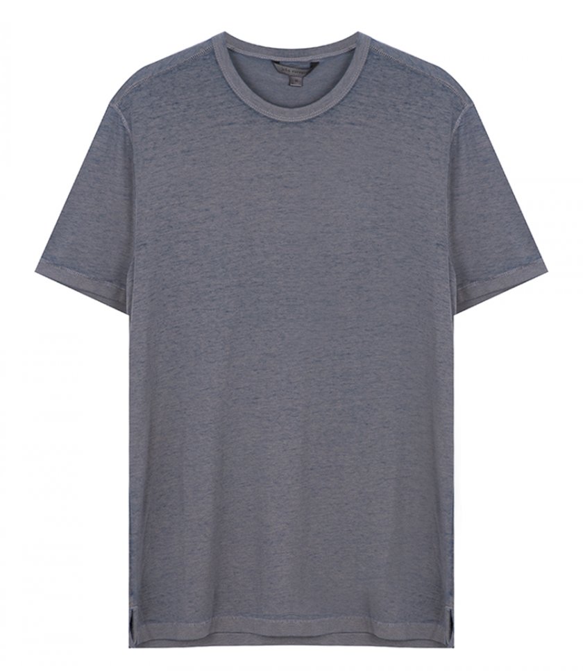 CLOTHES - BALE SS BURNOUTCREW