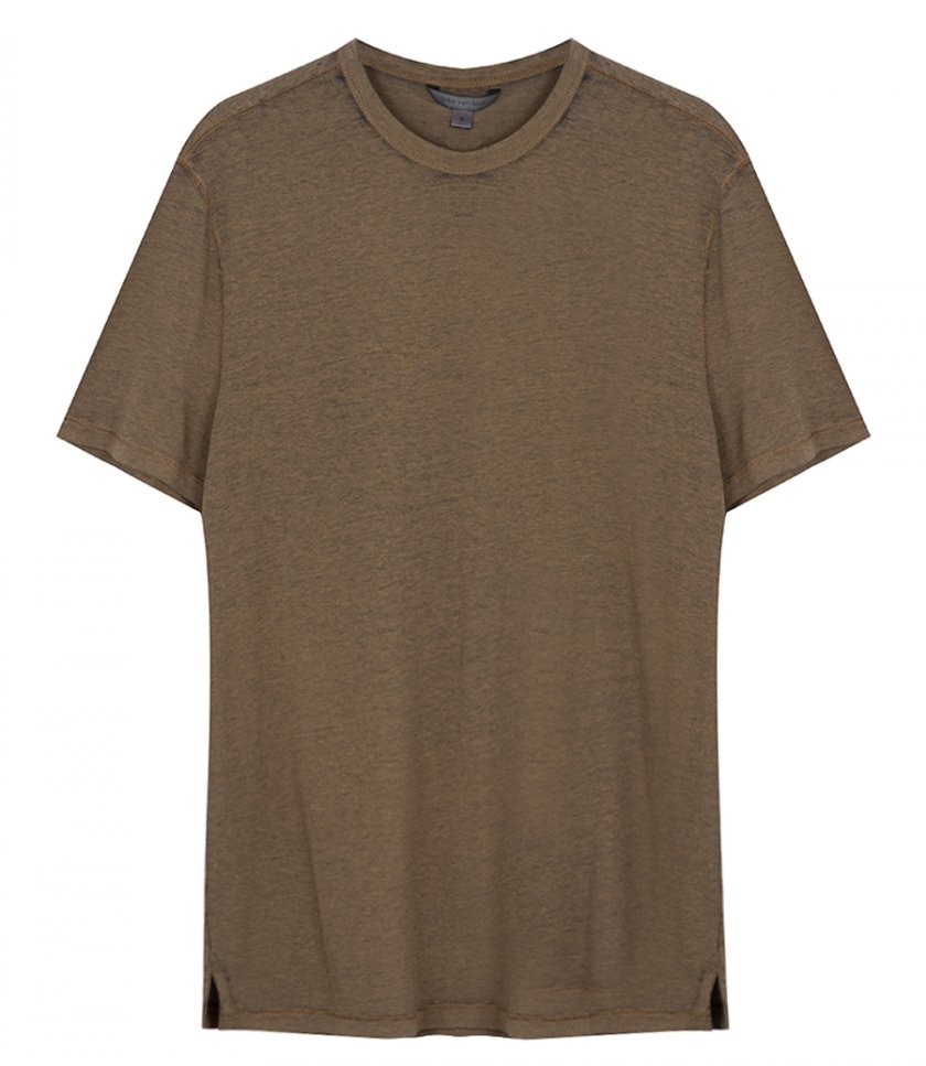 CLOTHES - BALE SS BURNOUTCREW