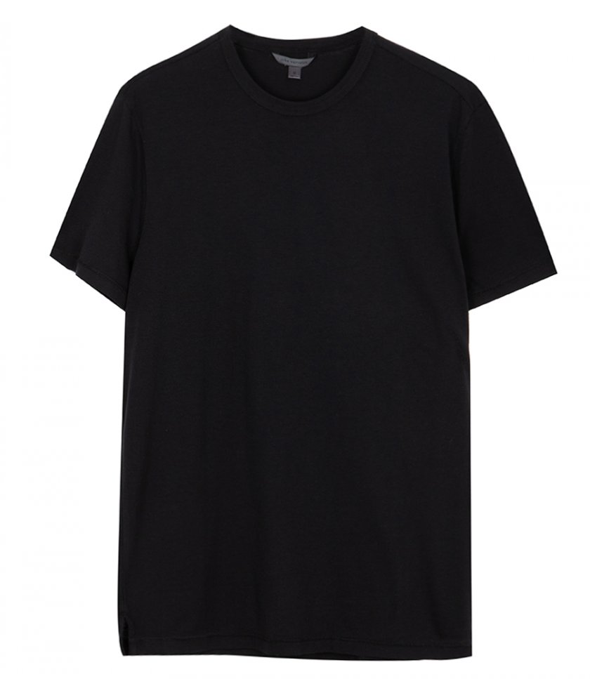 CLOTHES - BALE SS BURNOUTCREW