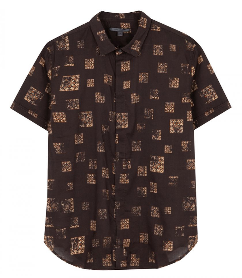 CLOTHES - LOREN SLIM SHIRT