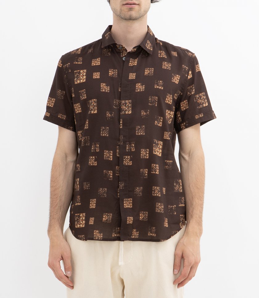 LOREN SLIM SHIRT