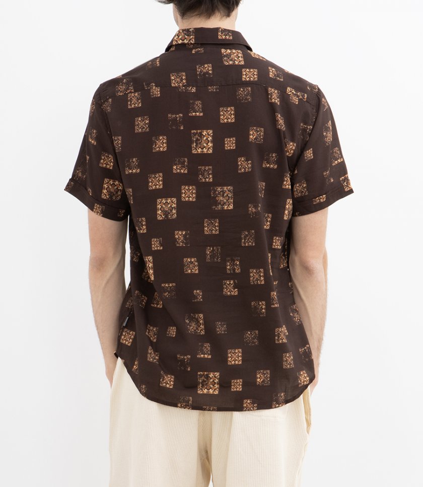 LOREN SLIM SHIRT