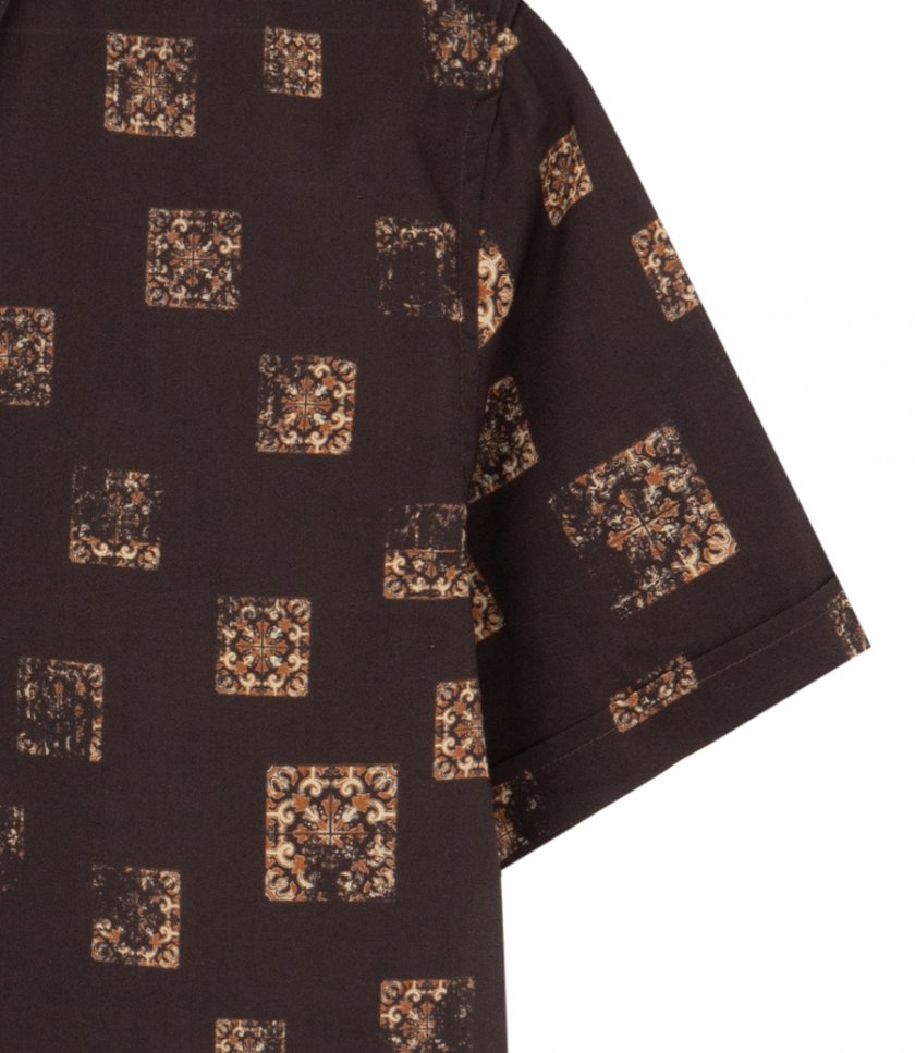 LOREN SLIM SHIRT