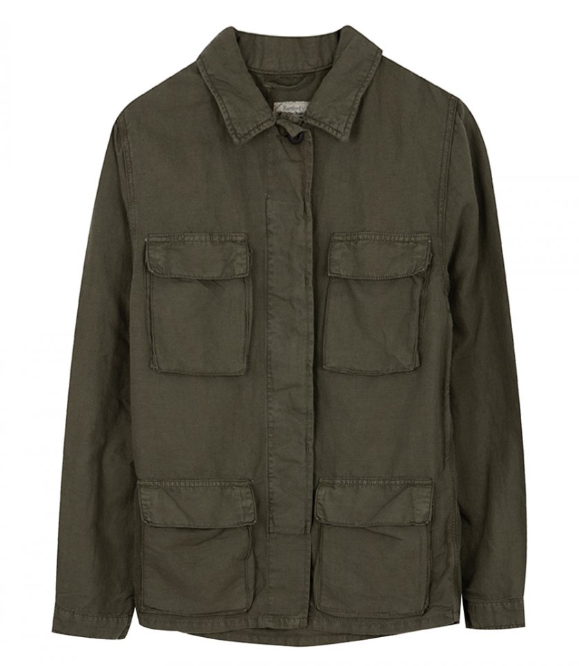 JACKETS - VEA JACKET