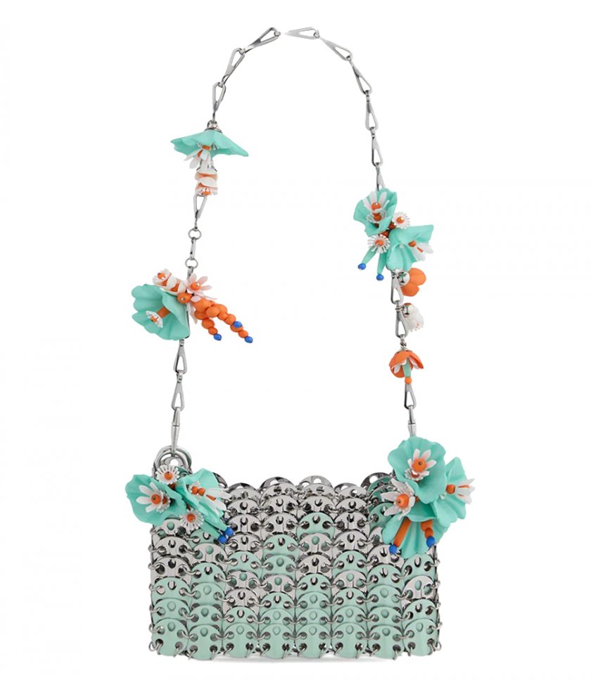 HANDLE - 1969 NANO BICOLOR BAG