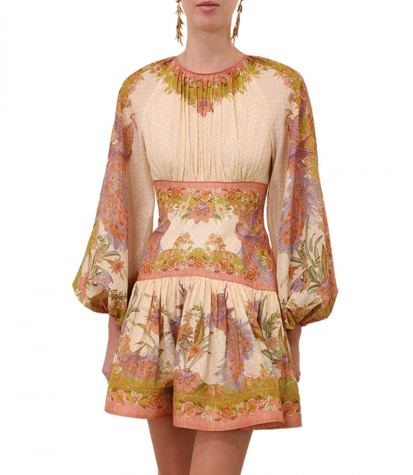 INDRA MINI DRESS