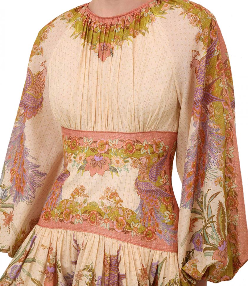 INDRA MINI DRESS
