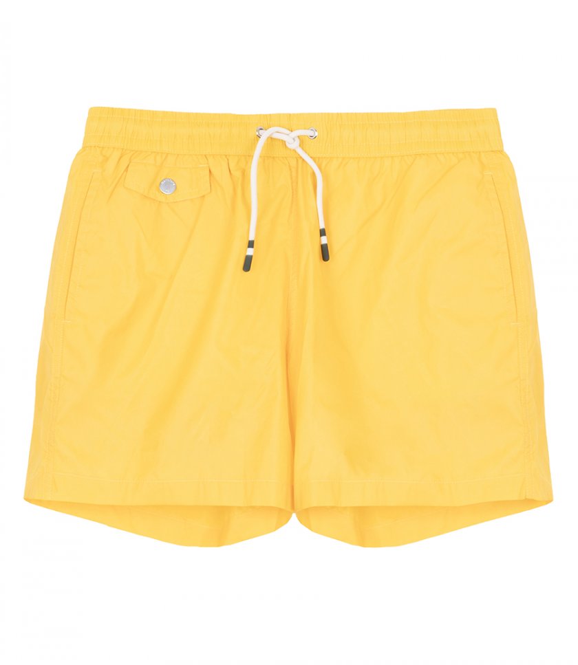 BEACHWEAR - BOXER NYLON
