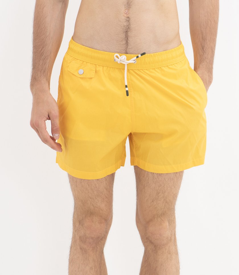 BOXER NYLON