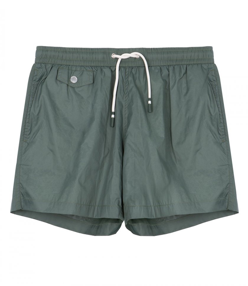 BEACHWEAR - BOXER NYLON