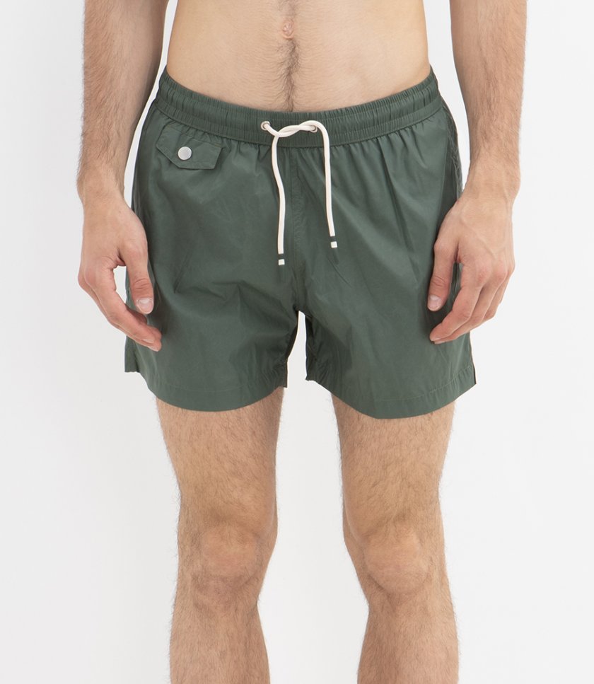 BOXER NYLON