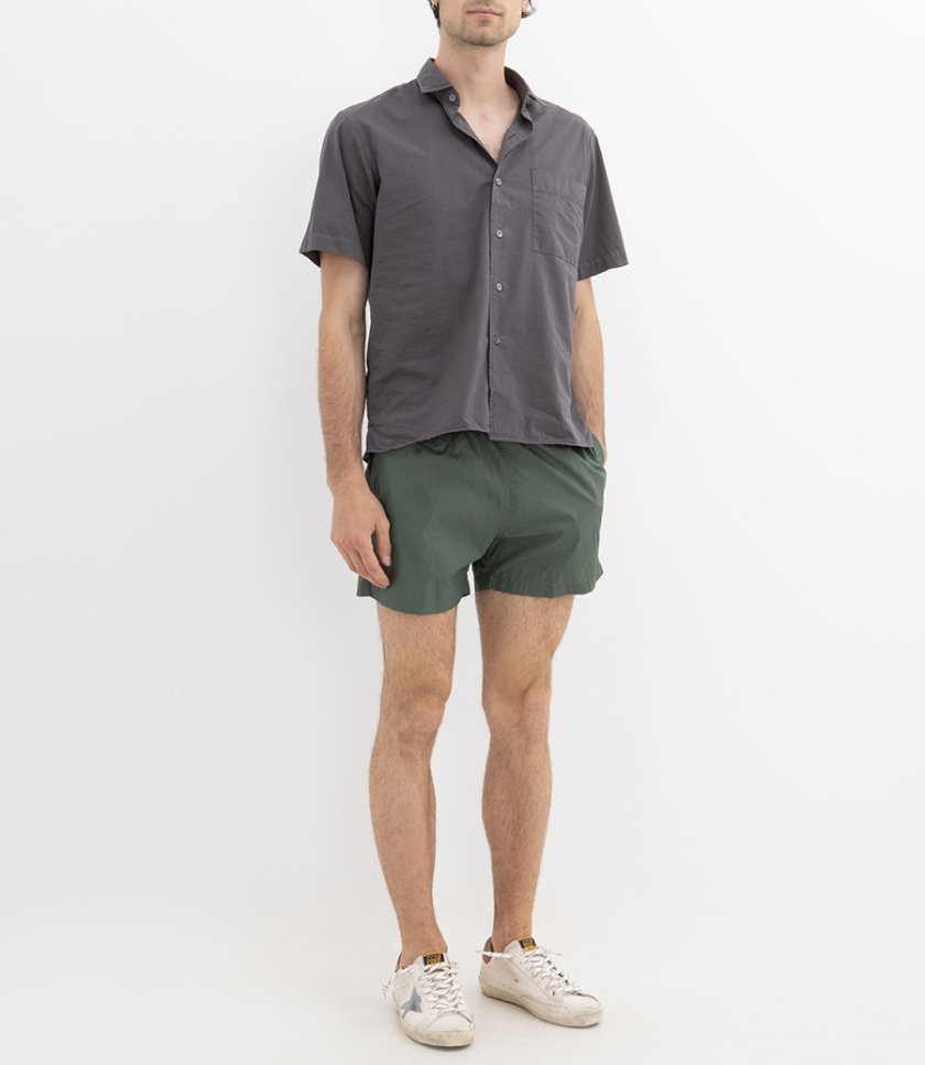 BOXER NYLON