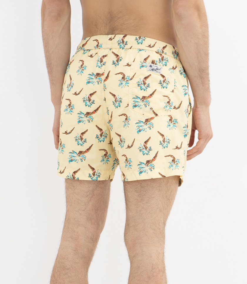 HARTFORD BEACHWEAR