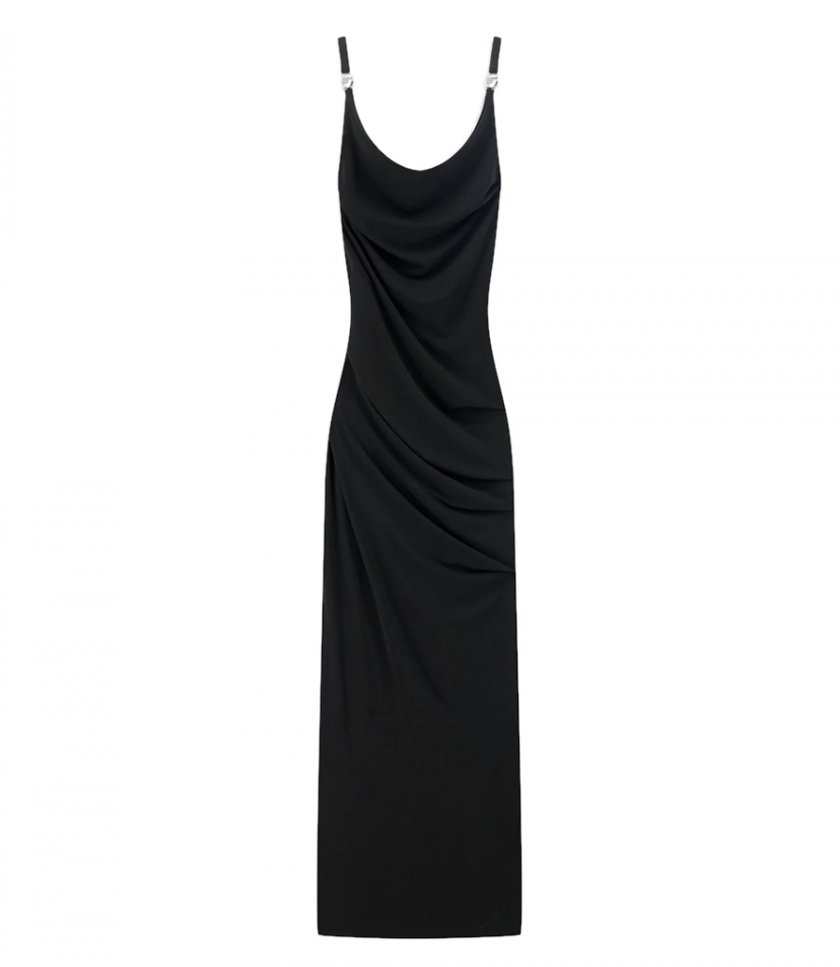 CLOTHES - LOGO DRESS