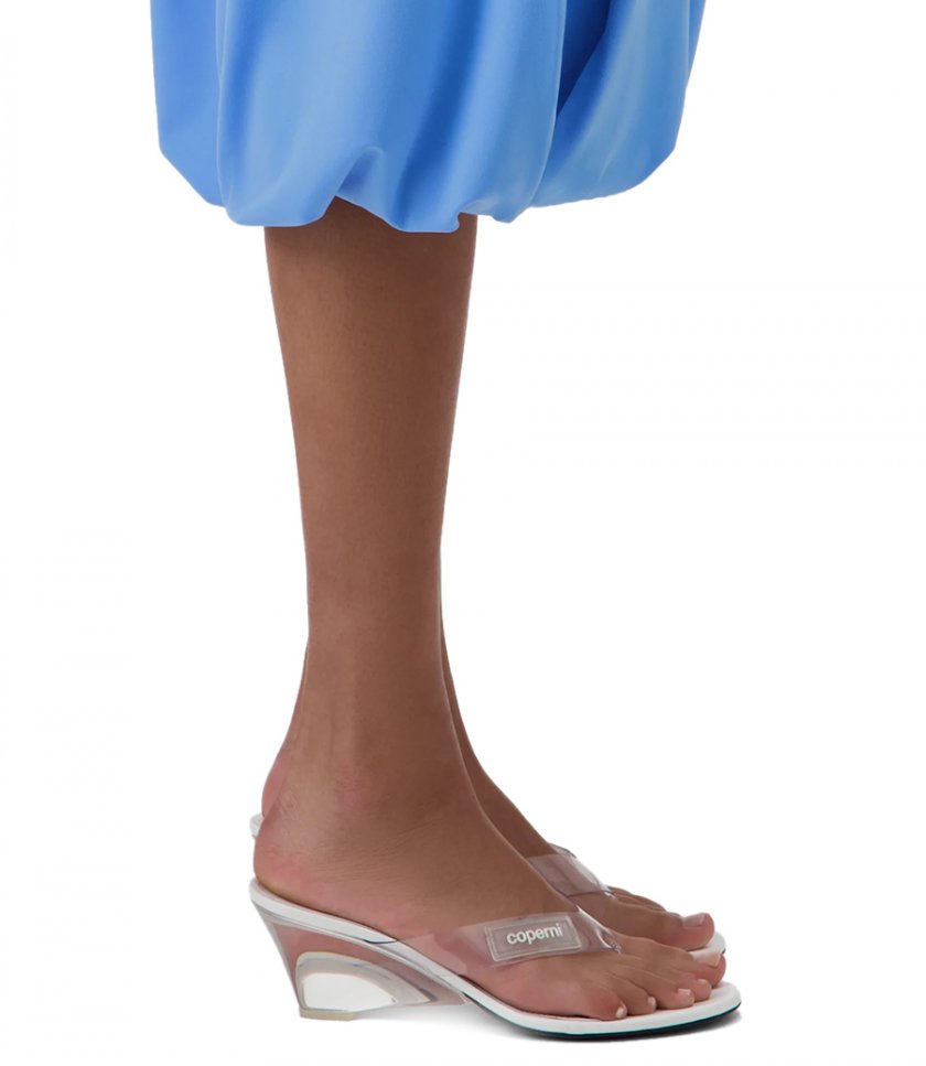 LIFT FLIP FLOPS