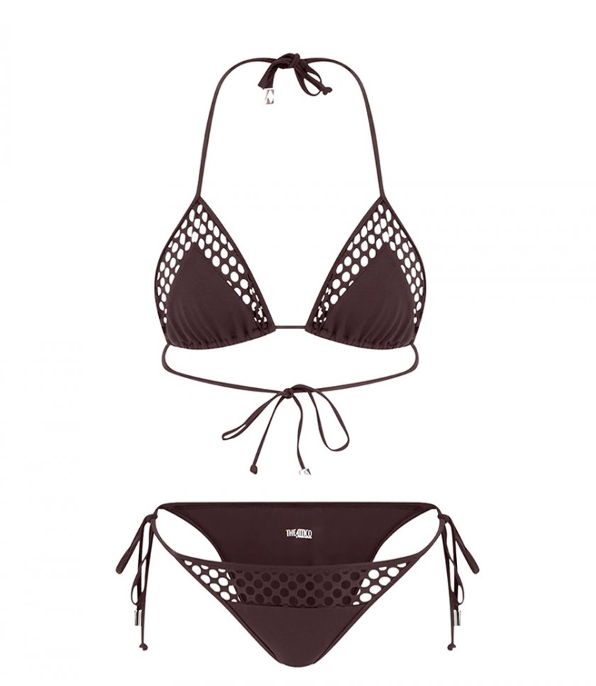 BEACHWEAR - SUN-DRENCHED ESCAPES BIKINI