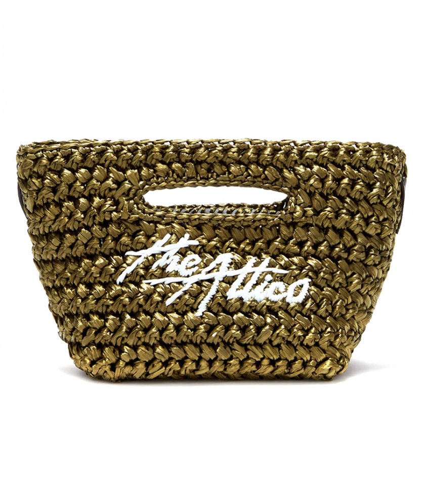 TOTE - VIA DEI GIARDINI TOTE BAG