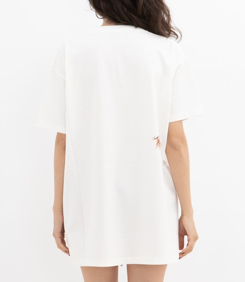 GRAPHIC PRINT T SHIRT