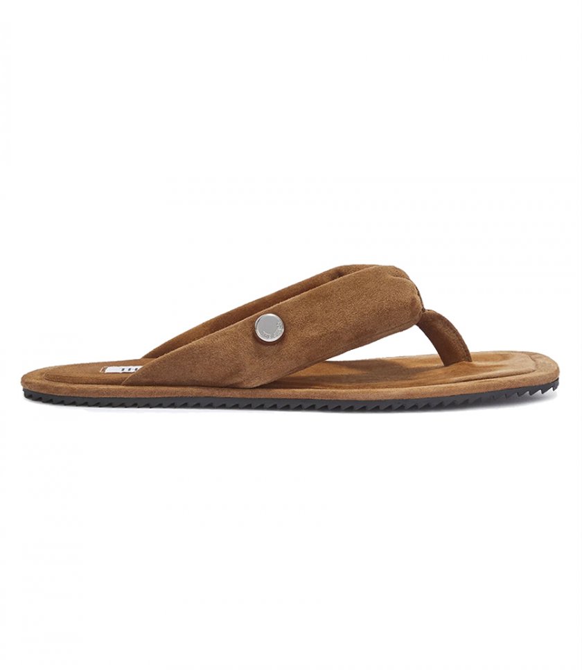 THE ATTICO - INDIE FLAT THONG
