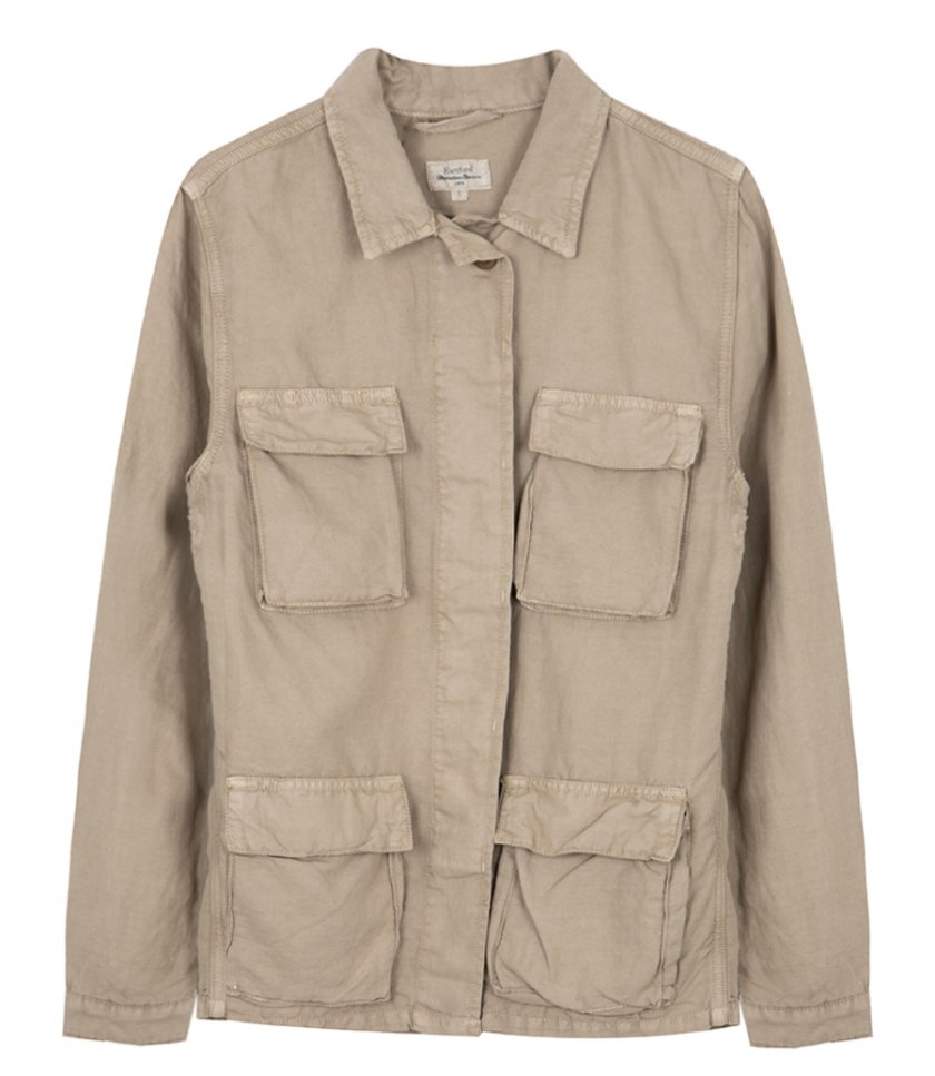 JACKETS - VEA JACKET
