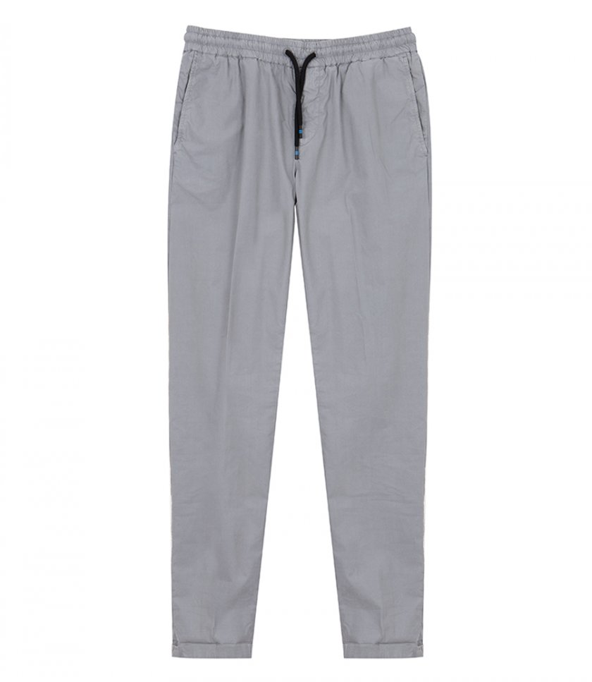 TROUSERS - NEW YORK SACK TROUSERS