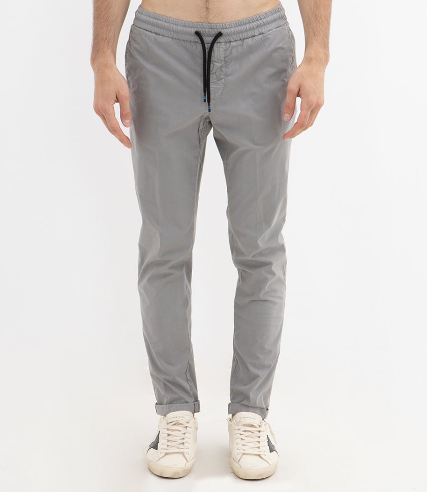 NEW YORK SACK TROUSERS