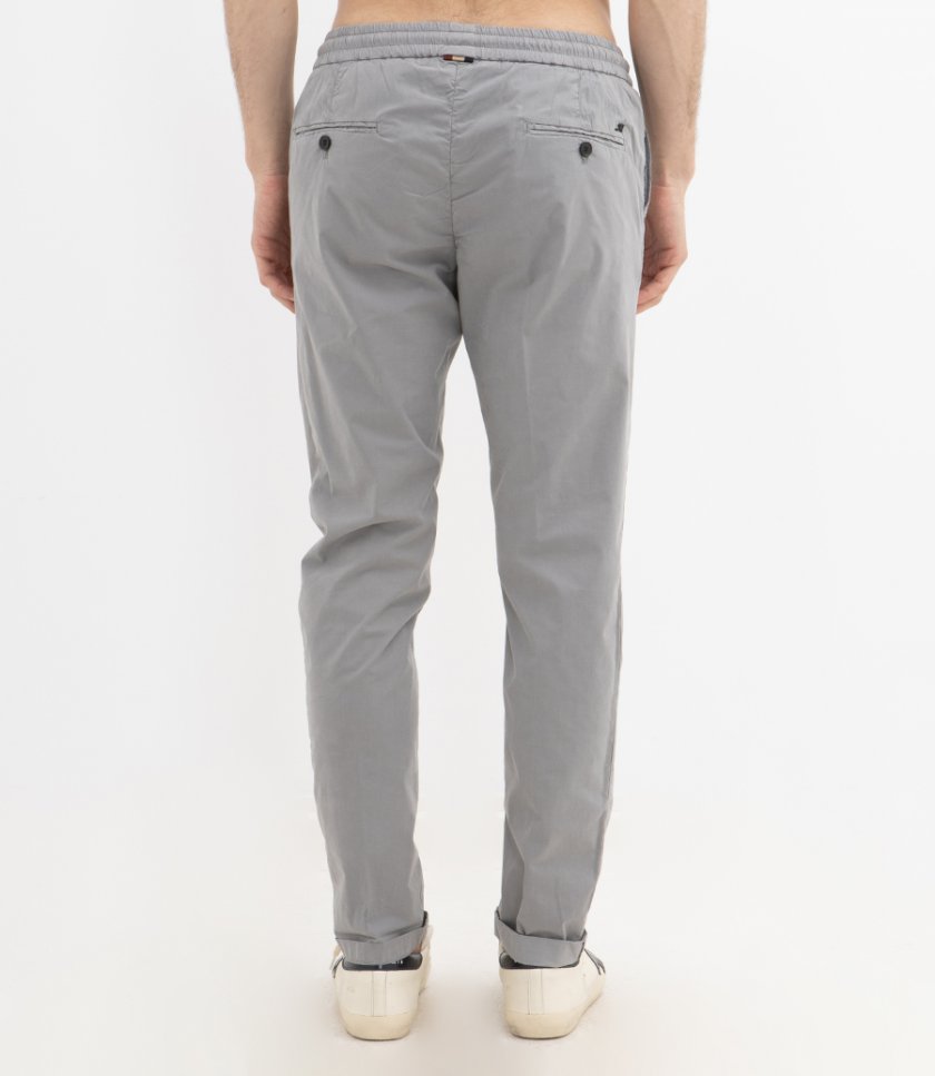NEW YORK SACK TROUSERS