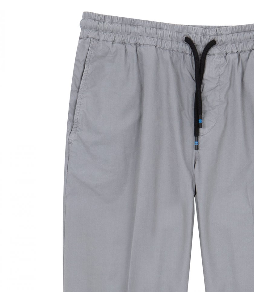 NEW YORK SACK TROUSERS