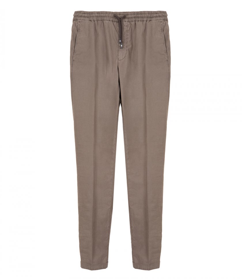 NEW YORK SACK TROUSERS