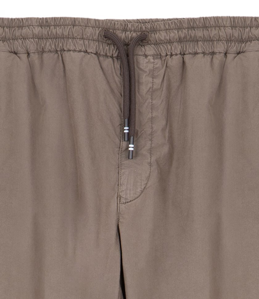 NEW YORK SACK TROUSERS
