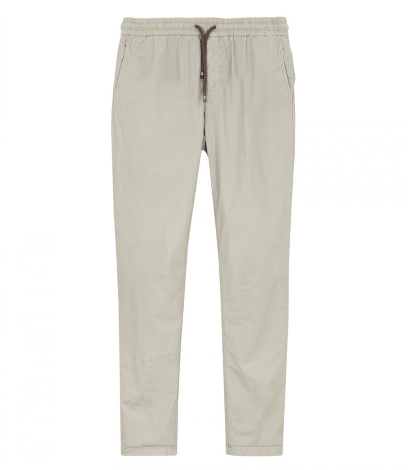 TROUSERS - NEW YORK SACK TROUSERS